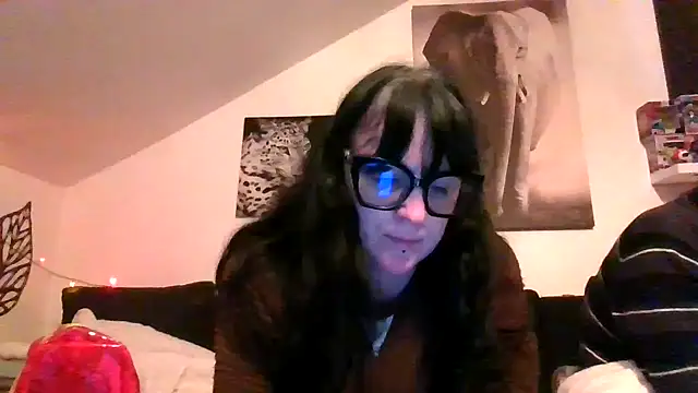 sexujuly88 online show from January 10, 11:09 pm