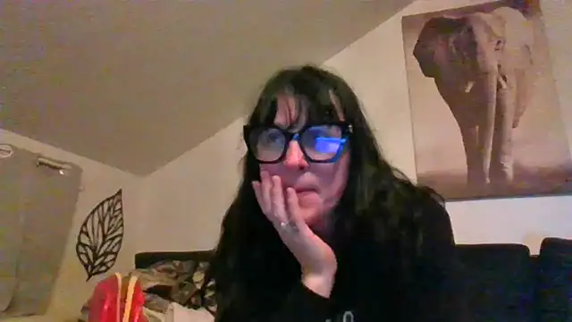 sexujuly88 online show from February 25, 9:57 pm