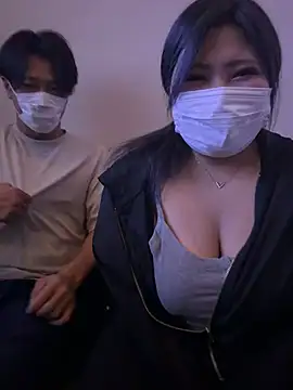 Ririri59 online show from August 8, 2:52 pm