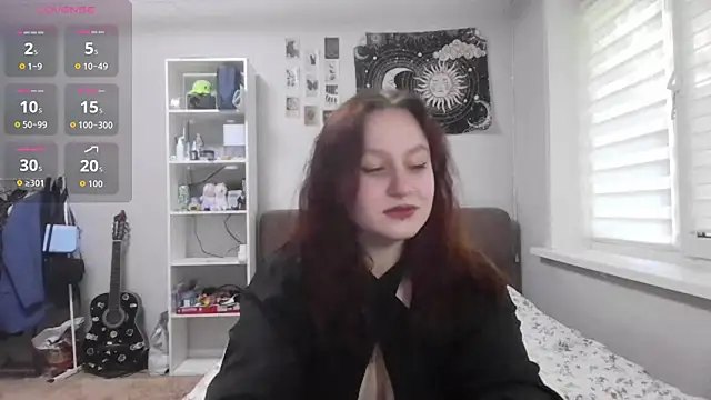 Snapshot of LoiseLovetto chatting on July 3, 3:18 pm LoiseLovetto online show from July 3, 3:18 pm