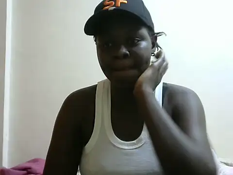 betty love254 online show from June 1, 2:52 pm