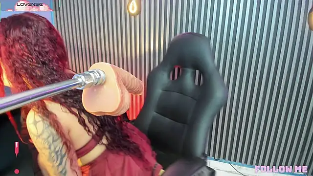 Valka teen1 online show from June 30, 4:24 am