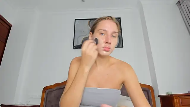 SofiClimbing online show from November 2, 5:10 am