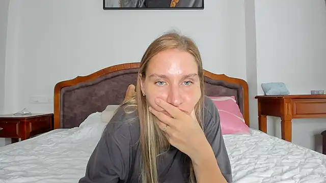 SofiClimbing online show from November 9, 6:44 am