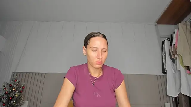 SofiClimbing online show from February 7, 5:11 am