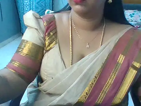 Tamil hot Meenu online show from June 26, 4:22 pm