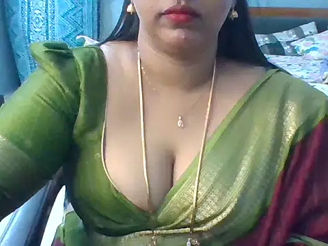 Tamil hot Meenu online show from July 7, 3:27 pm