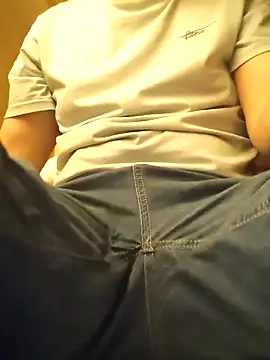 handsomejack007 online show from June 7, 9:57 am