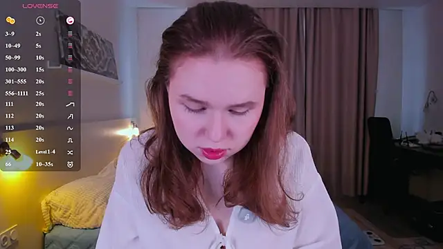 Teasemelisa online show from June 27, 6:18 am