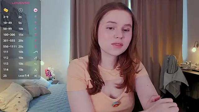 Teasemelisa online show from July 15, 6:18 am