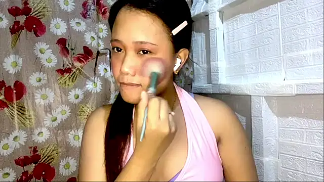 Abegail2221 online show from July 16, 12:22 pm