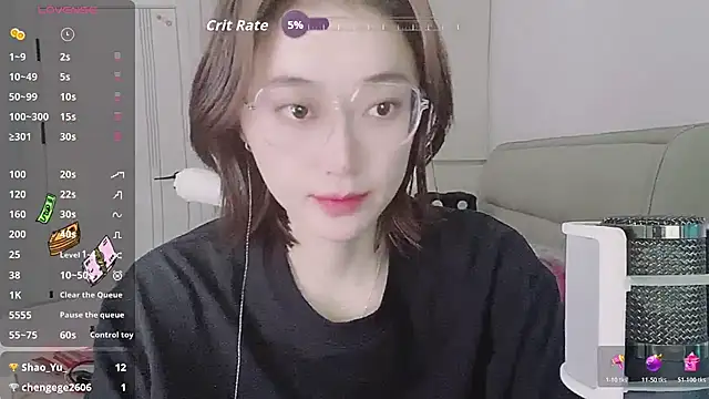 Lucky-Naiyi online show from June 5, 6:52 am