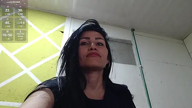 Nicolsweet  online show from June 30, 12:22 am