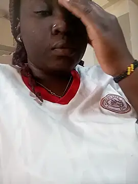 Snapshot of Misskay254 chatting on July 9, 9:02 am Misskay254 online show from July 9, 9:02 am