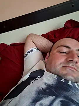 MYCOCKWILLCUM6996 online show from June 23, 6:06 pm
