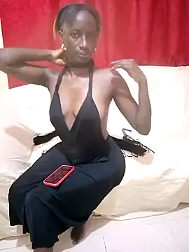 Beauty Blacck online show from June 7, 7:06 pm