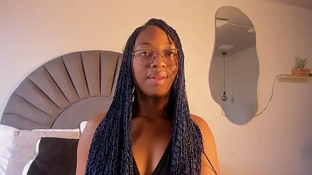 ZafiraMonroe online show from June 4, 12:00 pm