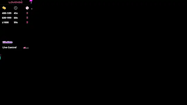 AyaWildfire online show from July 19, 2:26 am