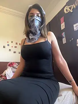 Monwilla 123 online show from June 3, 2:44 pm