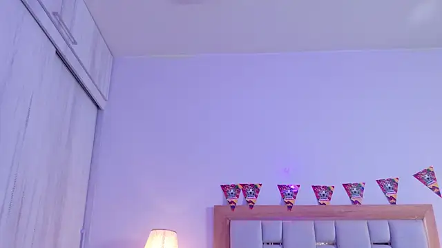 bunny blush12 online show from June 26, 7:51 pm