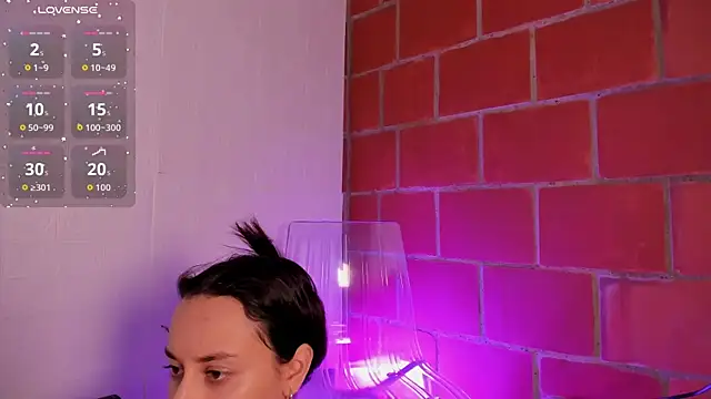 Abycooper  online show from June 24, 8:19 pm