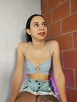 Abycooper  online show from July 7, 8:02 pm