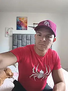 felipeboyx online show from June 3, 7:30 pm
