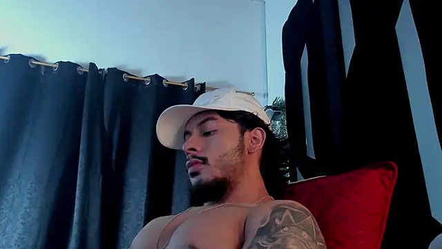 Justin WhiteJS online show from July 1, 1:07 am