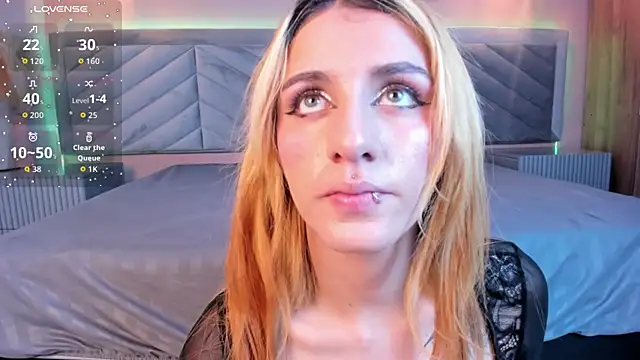 scarlet  rossi online show from July 3, 3:13 am