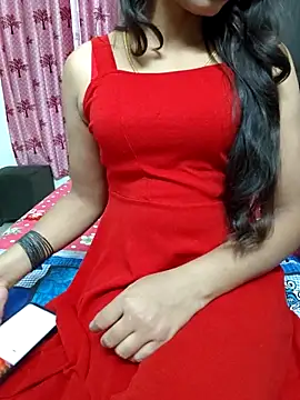 Snapshot of anita_sharma01 chatting on June 15, 7:43 am anita sharma01 online show from June 15, 7:43 am