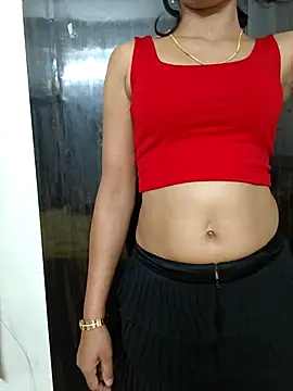 Snapshot of anita_sharma01 chatting on June 26, 8:08 am anita sharma01 online show from June 26, 8:08 am