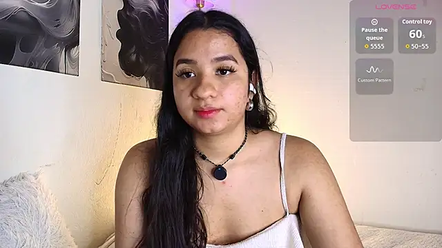 thepeach  online show from August 5, 7:28 pm
