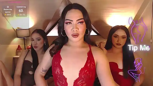 SluttyFilthyAlexa online show from June 4, 5:57 am