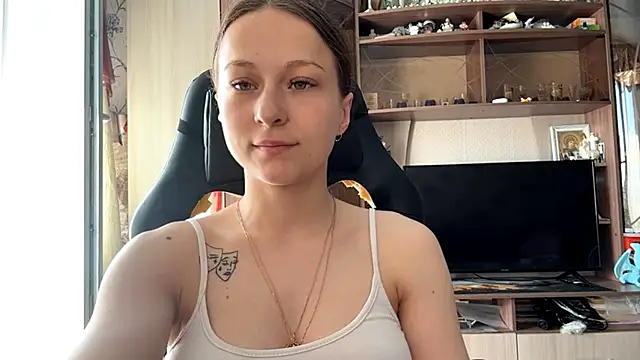 TaIliedGuest online show from June 9, 5:19 am