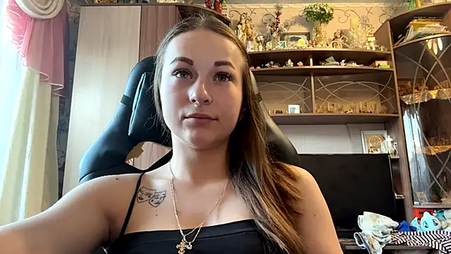 TaIliedGuest online show from July 17, 2:51 am