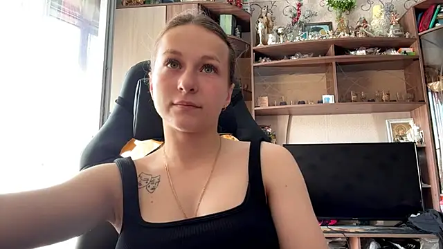 TaIliedGuest online show from July 22, 5:43 am