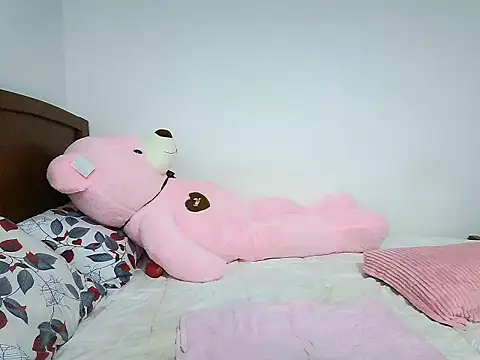 Sexytiffanyy online show from July 10, 12:48 am