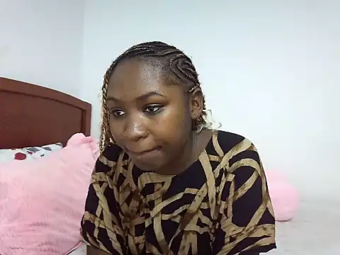 Sexytiffanyy online show from July 15, 3:34 am