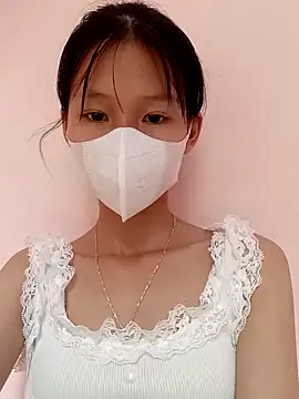 Abi girl12 online show from June 16, 4:15 am