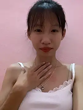 Abi girl12 online show from July 18, 6:01 pm