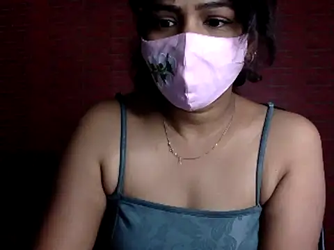 Snapshot of Nisha-moon chatting on July 16, 6:41 am Nisha-moon online show from July 16, 6:41 am