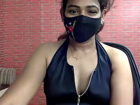 Snapshot of Nisha-moon chatting on July 30, 7:07 am Nisha-moon online show from July 30, 7:07 am