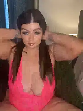 Maddison Leighxo online show from June 16, 7:16 pm