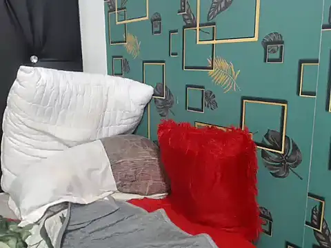 CherrionTop online show from June 6, 12:49 am