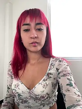 Juliethademon online show from June 10, 12:48 pm