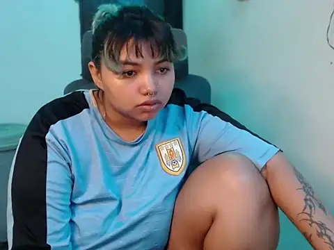 Snapshot of kimy_19 chatting on June 29, 7:14 pm kimy 19 online show from June 29, 7:14 pm
