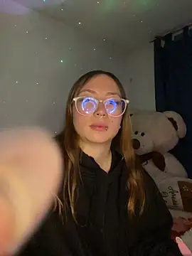 Caamii  online show from July 23, 3:48 am