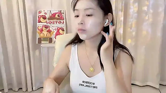 Snapshot of xiao--su chatting on July 16, 5:46 am xiao--su online show from July 16, 5:46 am