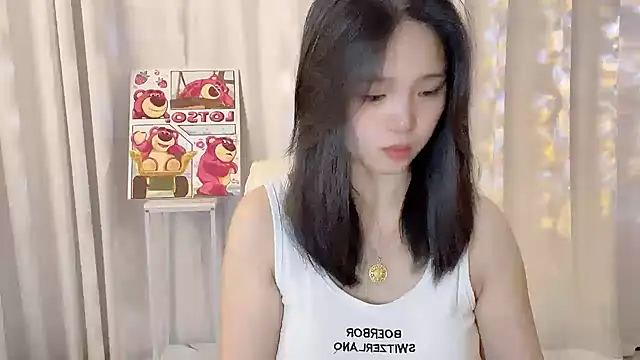 Snapshot of xiao--su chatting on July 19, 6:06 am xiao--su online show from July 19, 6:06 am