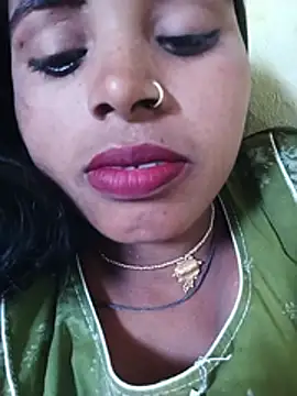 KRITIKA01990 online show from June 26, 4:28 am